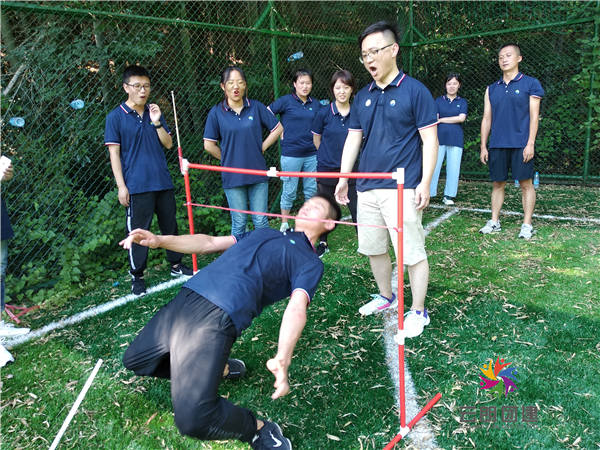 南京拓展培训 南京拓展培训