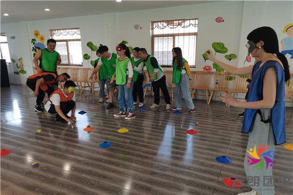 南京拓展培训公司——佑越企业拓展活动 南京拓展培训公司——佑越企业拓展活动