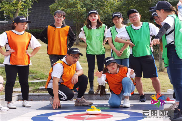 南京户外拓展训练——杜拓公司团建活动 南京户外拓展训练——杜拓公司团建活动