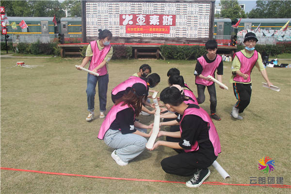 南京拓展训练|杏花村南京大派餐饮拓展活动 南京拓展训练|杏花村南京大派餐饮拓展活动