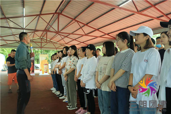 南京夏季拓展训练——悦吉餐饮室内拓展培训活动 南京夏季拓展训练——悦吉餐饮室内拓展培训活动