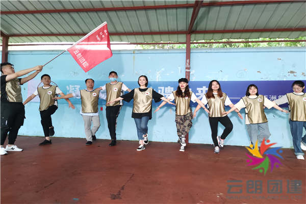 南京夏季拓展训练——悦吉餐饮室内拓展培训活动 南京夏季拓展训练——悦吉餐饮室内拓展培训活动