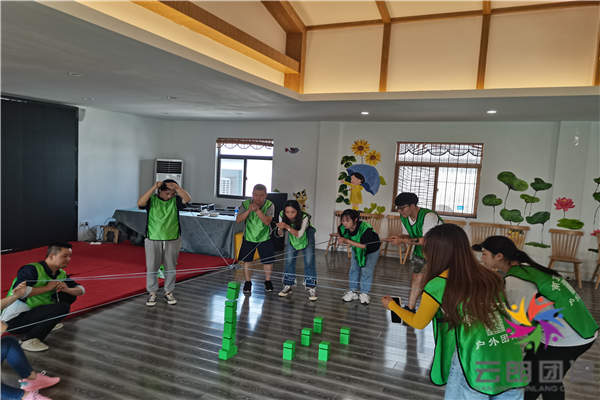 南京拓展培训公司——佑越企业拓展活动 南京拓展培训公司——佑越企业拓展活动