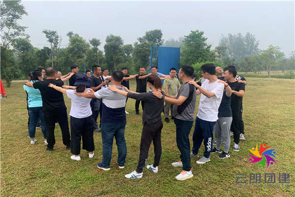 南京户外拓展—维达企业团建活动 南京户外拓展—维达企业团建活动