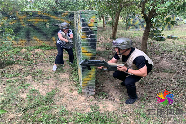 南京户外拓展—维达企业团建活动 南京户外拓展—维达企业团建活动