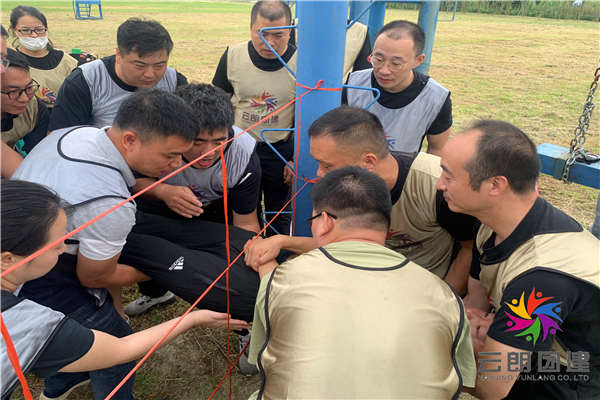 南京户外拓展—维达企业团建活动 南京户外拓展—维达企业团建活动