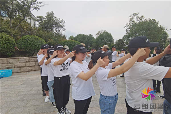 南京户外拓展训练——杜拓公司团建活动 南京户外拓展训练——杜拓公司团建活动