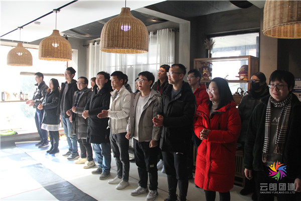 2021南京浦口不老村基地室内团建活动 2021南京浦口不老村基地室内团建活动