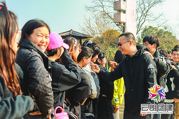 南京春季拓展——南京康合户外团建活动 南京春季拓展——南京康合户外团建活动