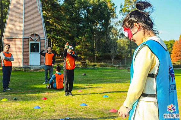 南京户外团建—公司拓展培训 南京户外团建—公司拓展培训