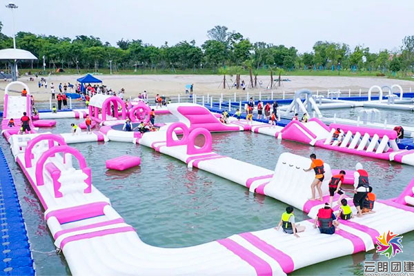 适合夏季的南京团建活动 适合夏季的南京团建活动