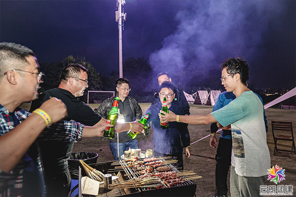 南京秋季团建—露营烧烤团建活动 南京秋季团建—露营烧烤团建活动