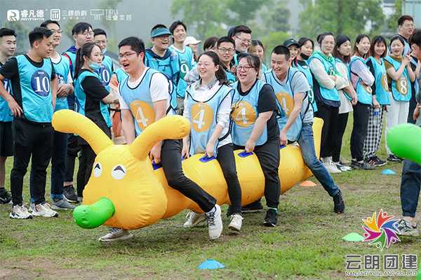 南京秋季团建—员工户外活动 南京秋季团建—员工户外活动